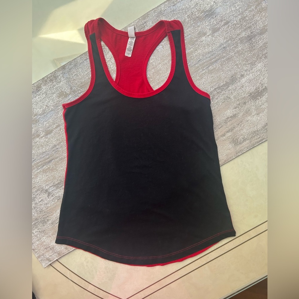 Ideal T by Next Level Women’s Racerback Tank top